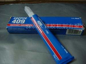供应汉高乐泰409瞬干胶/厂价*、质量*