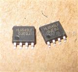 LED单键控制多模式彩灯控制电路 HL054S