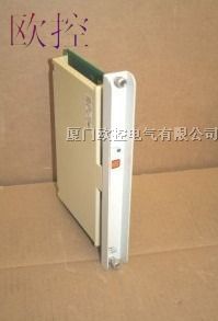 AC800F控制器主单元