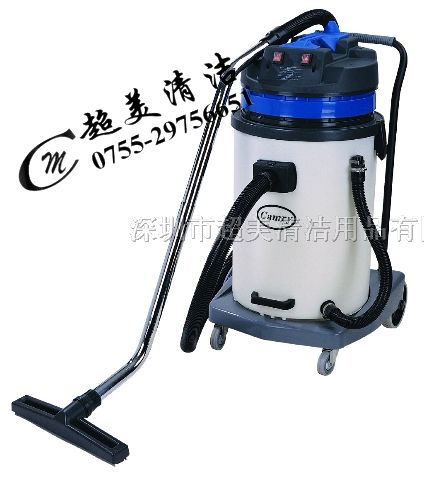 供应BF581A酸碱吸尘器、70升吸尘器