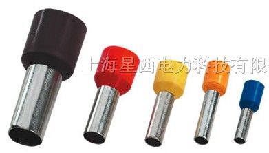 供应E0512 管形预*缘端头（GT-JT型）