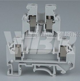 供应UKK3 HP(UK)系列通用接线端子