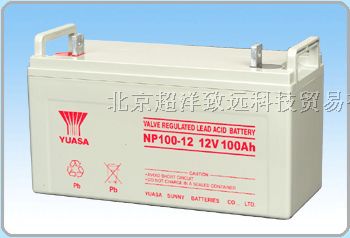 [图]北京汤浅蓄电池|UPS电源推荐产品