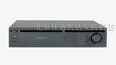 大华硬盘录像机|DH-DVR1604LE-S/N|