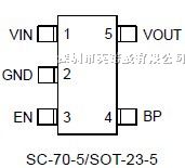 供应RICHTEK LDO