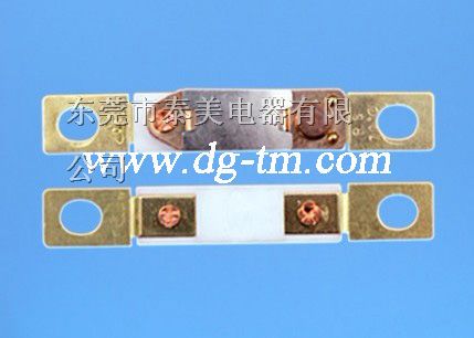 供应爆米花温度开关,RS-03温控开关，可恢复温控器