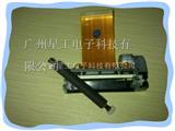 国产兼容FTP-628MCL101热敏打印机芯