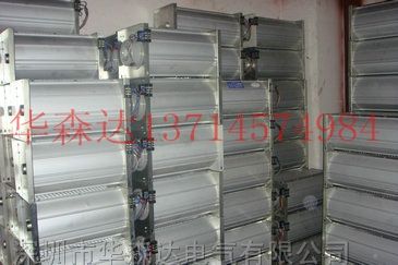 供应干式变压器散热风扇