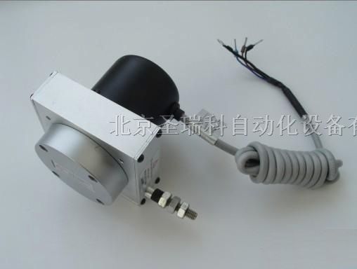 供应拉绳位移传感器