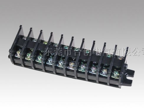 TBC-10,TBC-20,TBC-30原装天得TEND接线端子