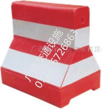 供应施工隔离*墩|*撞墩|小区隔离墩
