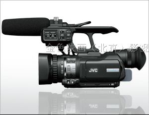 供应JVC GY-HM100EC 手持式摄录一体机