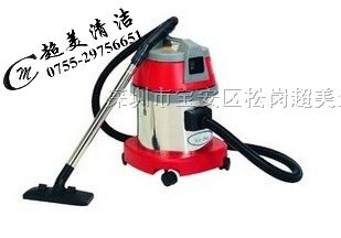 批发BF500洁霸牌15升吸尘器
