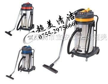 供应BF585-3谢岗80升吸尘器