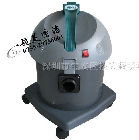供应15升威奇VKD15吸尘器 家用VKD15吸尘器