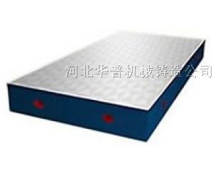 供应划线平板*，划线平台规格型号，铸件铸造厂家