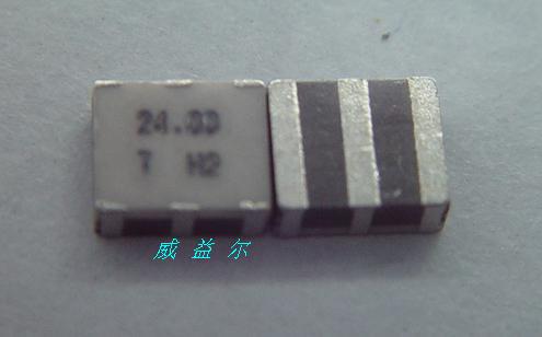 供应24M陶瓷贴片