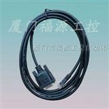 福建厦门富士N系列PLC编程电缆NN-CNV3可货到付款