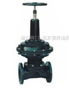 供应*英标气动常开式隔膜阀