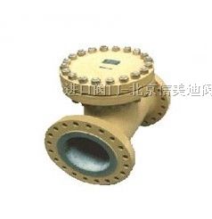 供应*T型管道过滤器
