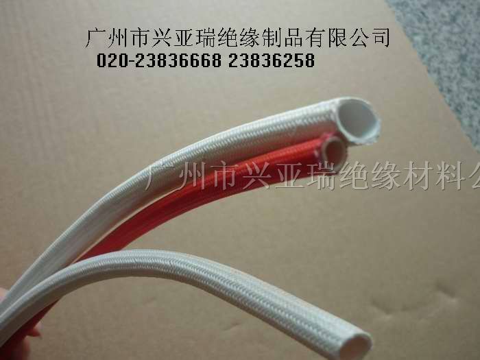 供应7KV玻纤套管