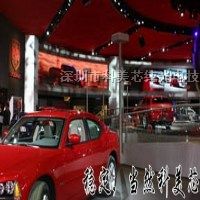 堆龙户外德庆全彩LED屏