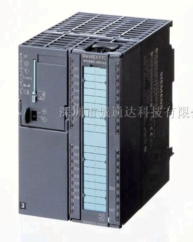 供应西门子称重模块SIWAREX FTC