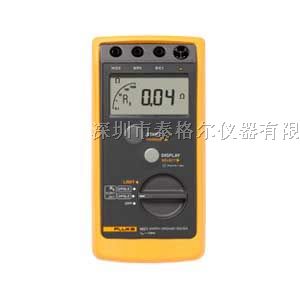 供应接地电阻测试仪fluke1621