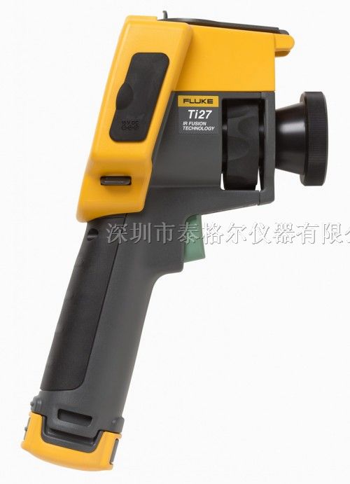供应fluke ti27红外热像仪