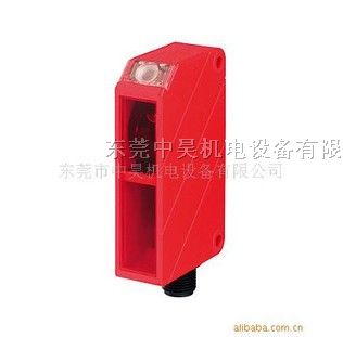 供应代理劳易测LEUZE光电传感器HRTR 3B/66