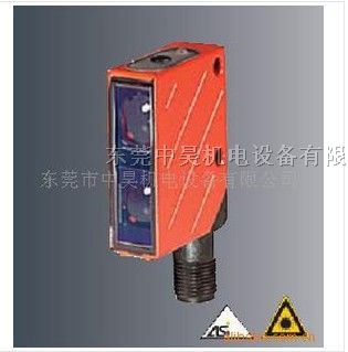 供应德国劳易测LEUZE激光测距ODSL 8/C66-500-S12