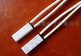 供应30-155度微型温控开关
