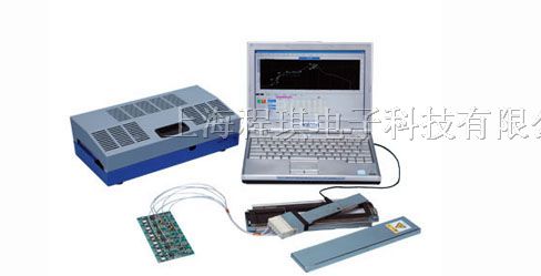 供应回流炉测试 RCP-600 Malcom日本马康