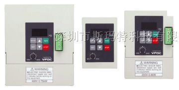 供应  松下变频器   BFV.5KW 三相380V