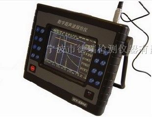 供应*声波探伤仪HY6800