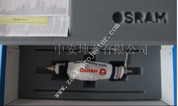 供应巴可DP1200放映机灯泡 DP1200电影放映机数字氙灯