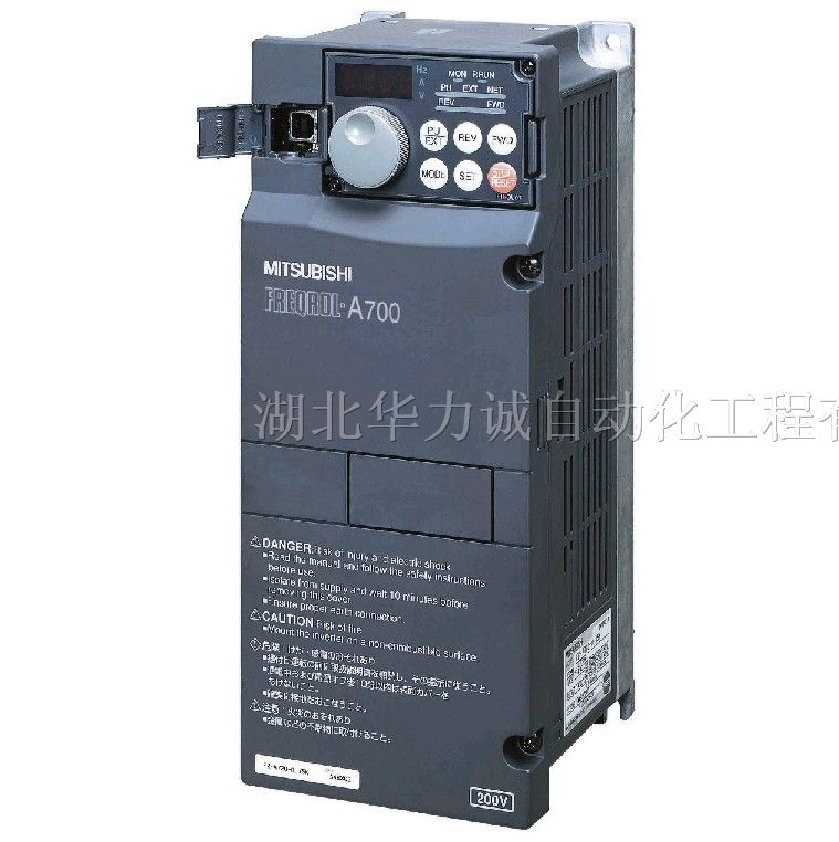 郑州三菱变频器FR-E740-11K-CHT