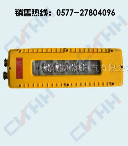 DGS10/127L(A)矿用隔爆型LED巷道灯|矿用LED巷道灯