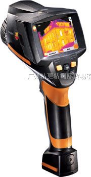 供应桂代理德图testo875-1 红外热像仪