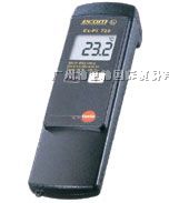 供应广东代理德图Ex-Pt720 隔爆温度仪