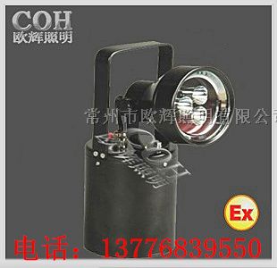 供应-JIW5281-便携式应急工作灯