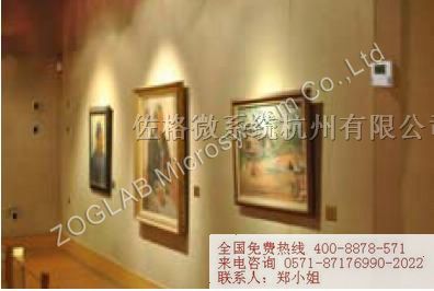 供应美*馆温湿度记录监测仪表