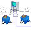 浙江天然气气体报警器 杭州可燃气体报警器