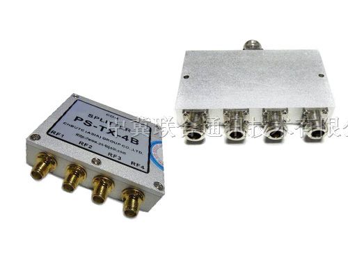耦合器功分器 功分器2-6G系列