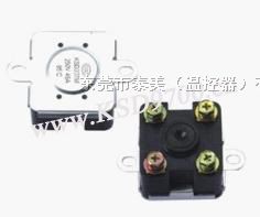 供应双击大电流温控器/温度开关/温控开关/控温器