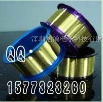 供应合金线（不加氮气）