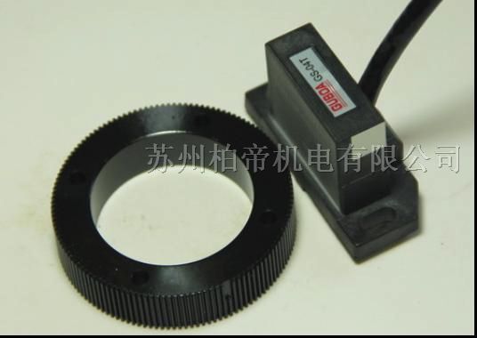 GUBOA磁感应式编码器