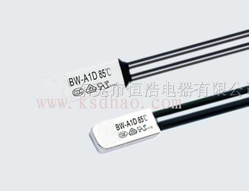 供应BW9700温控器，热保护器，温控器