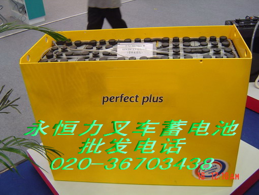 *力叉车电瓶，Jungheinrich*力叉车蓄电池