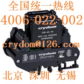 三相Crydom/SSC*固态接触器